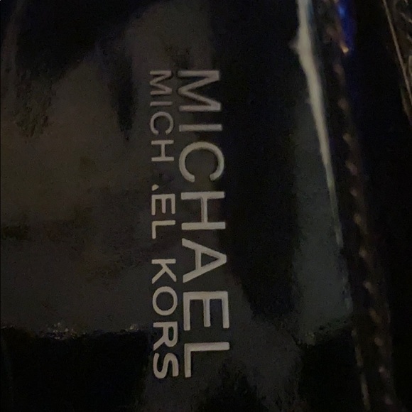 Michael Kors 9.5 M - Mary Janes - Picture 3 of 4